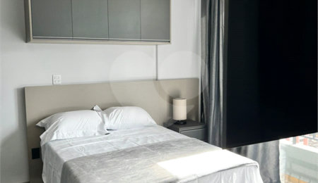 Studio à venda com 1 quarto em Santana, São Paulo, SP