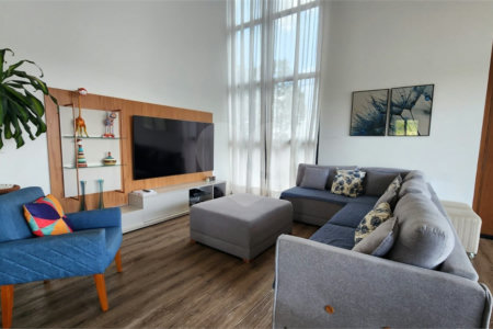 Casa à venda com 6 quartos, sendo 5 suítes, no condomínio Jardim Primavera, Louveira - SP
