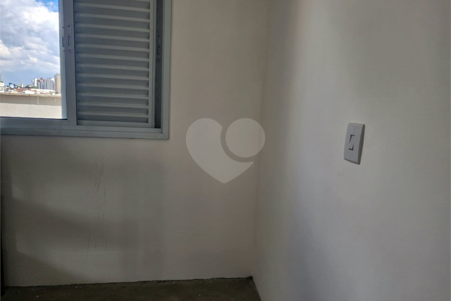 Apartamento à venda com 2 quartos em Tucuruvi, São Paulo, SP