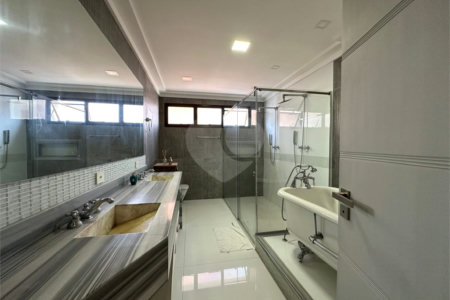 Apartamento à venda com 4 suítes em Tatuapé, São Paulo, SP