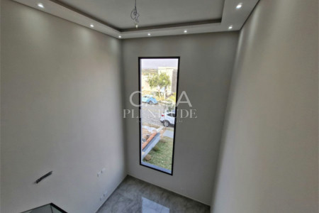 Casa em condomínio à venda com 3 quartos, sendo 1 suíte, em Cajuru do Sul, Sorocaba, SP