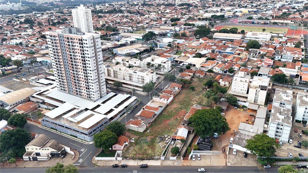 Terreno à venda no Centro, Araraquara, SP