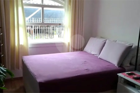 Sobrado à venda com 3 quartos, sendo 1 suíte, em Vila Vessoni, São Paulo, SP