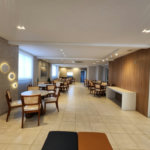 Apartamento com 3 dormitórios à venda, 103 m² por R$ 1.380.000,00 - Ponta da Praia - Santos/SP