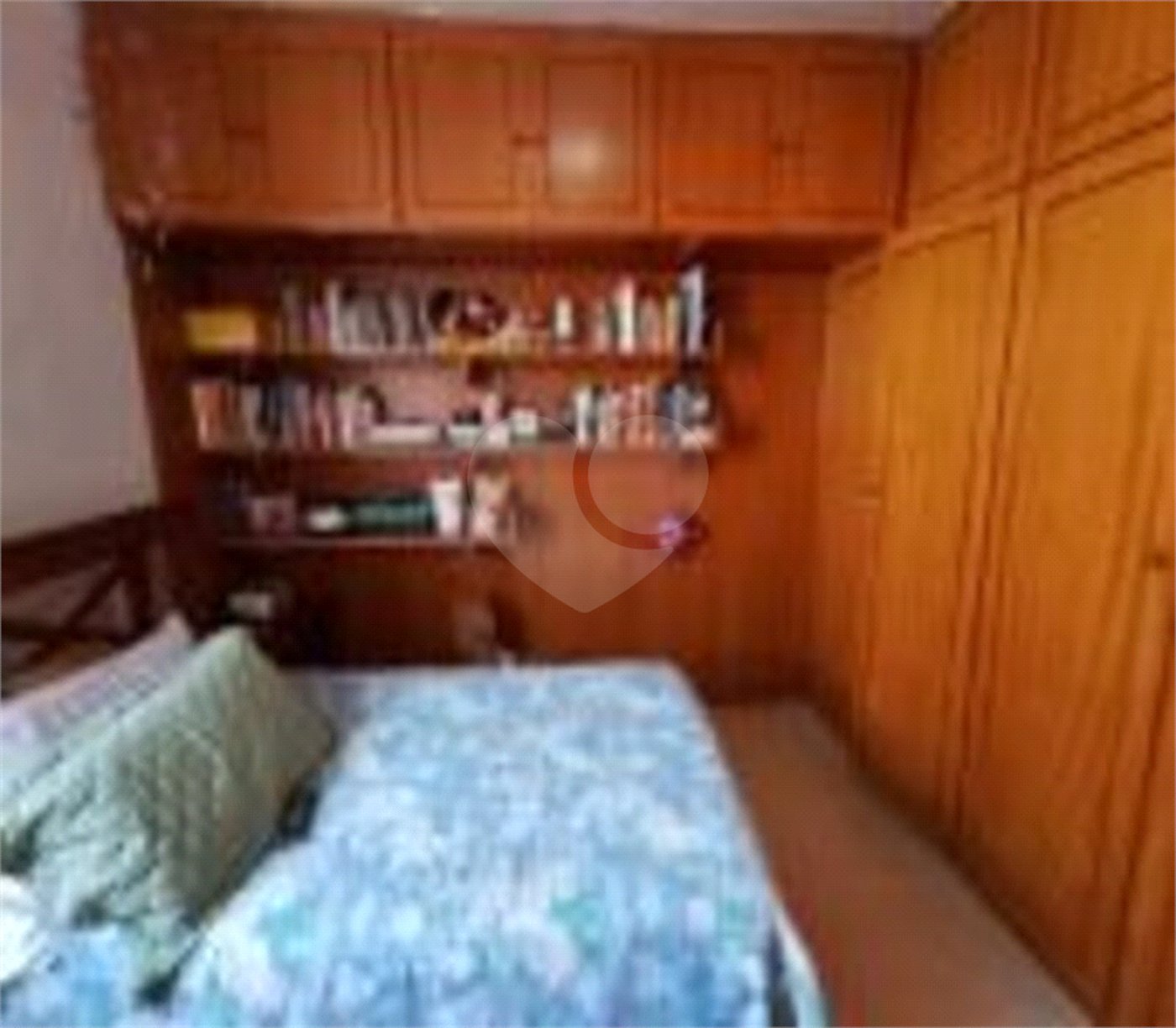 Apartamento à venda com 2 quartos em Lauzane Paulista, São Paulo, SP