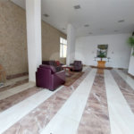 Apartamento para alugar com 2 quartos, sendo 1 suíte, em Parque São Domingos, São Paulo, SP