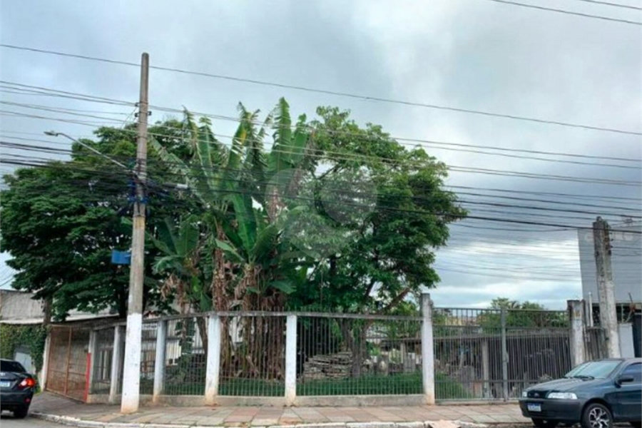 Terreno à venda em Campo Limpo, São Paulo, SP