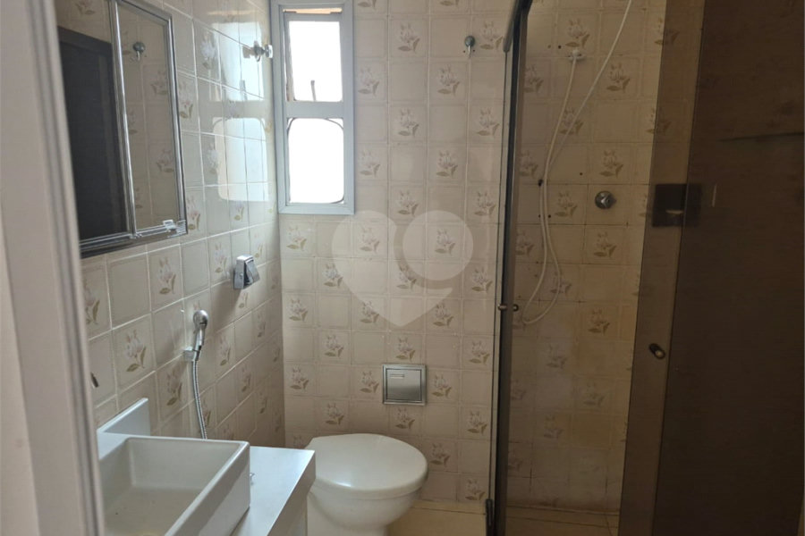 Apartamento à venda com 2 quartos em Vila Paulicéia, São Paulo, SP