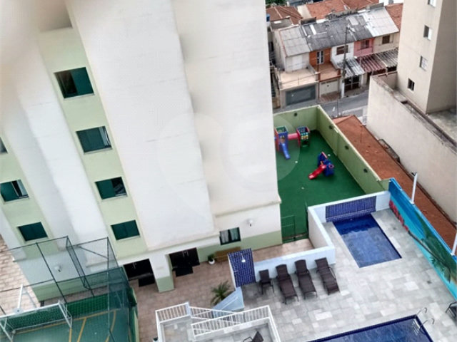 Apartamento à venda com 2 quartos, sendo 1 suíte,  em Vila Gustavo, São Paulo, SP