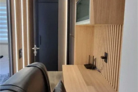 Apartamento à venda com 2 suítes em Pinheiros, São Paulo, SP