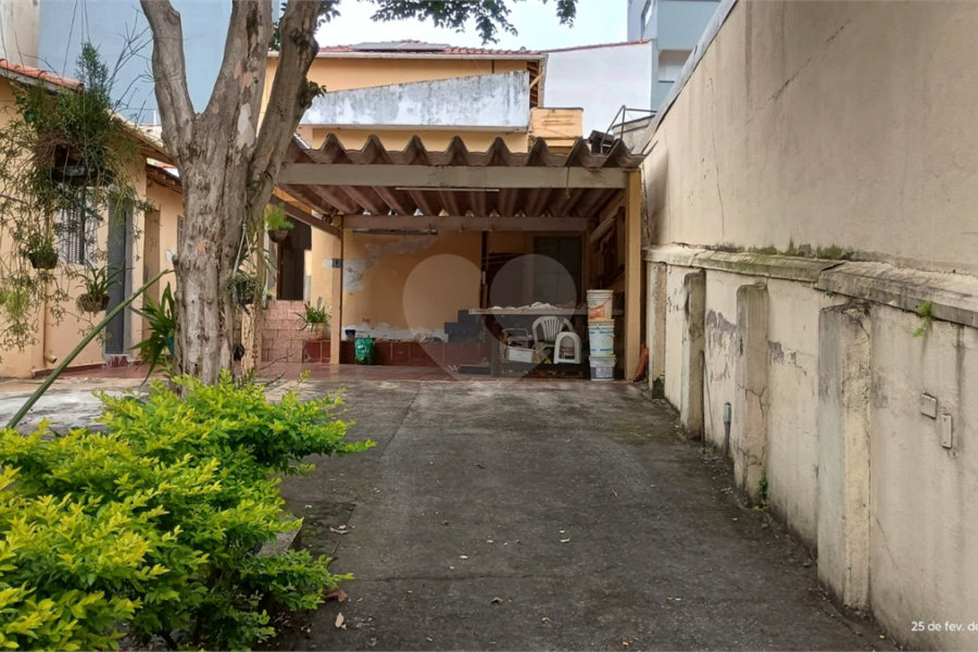 Casa à venda com 3 quartos em Santana, São Paulo, SP