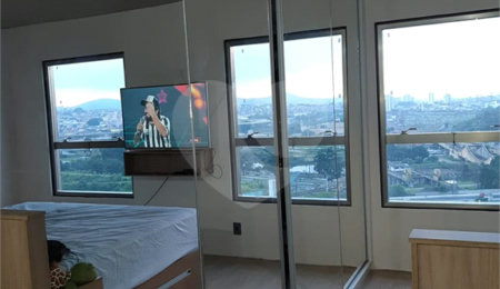 Apartamento à venda ou para alugar com 1 quarto em Vila Leopoldina, São Paulo, SP