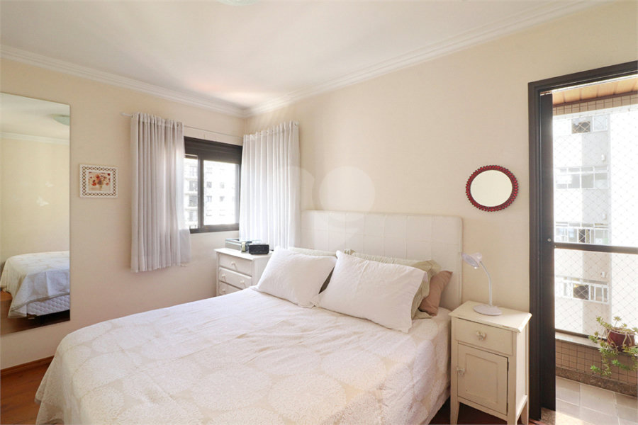 Apartamento à venda com 3 suítes em Vila Madalena, São Paulo, SP
