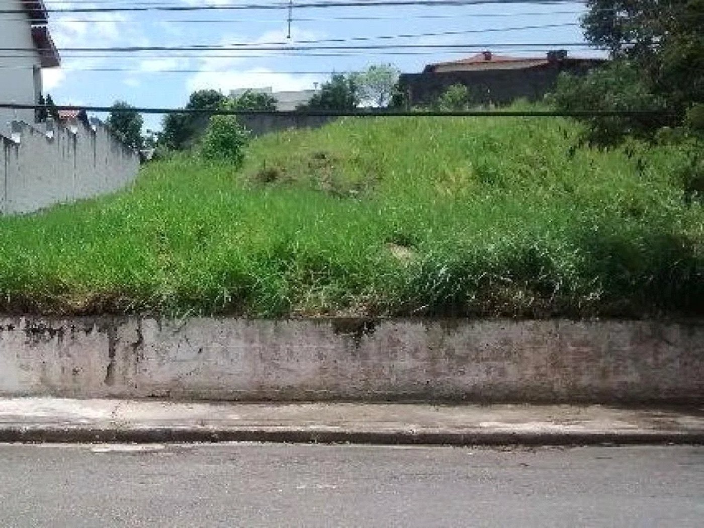 Terreno à venda em Parque dos Príncipes, São Paulo, SP