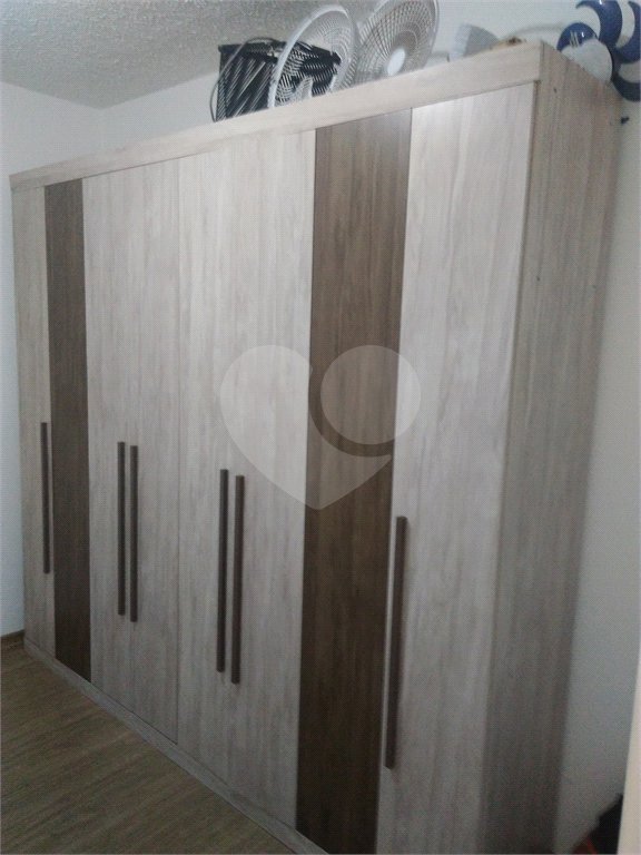 Apartamento à venda com 2 quartos em Pirituba, São Paulo, SP