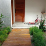 Casa à venda com 2 quartos, sendo 1 suíte, no Centro, Santa Cruz Cabrália, BA