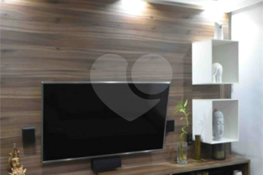 Apartamento à venda com 2 quartos em Casa Verde, São Paulo, SP