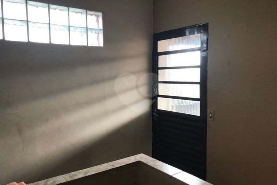 Terreno à venda com 3 quartos em Limão, São Paulo, SP