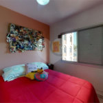 Apartamento à venda com 2 quartos em Jabaquara, São Paulo, SP