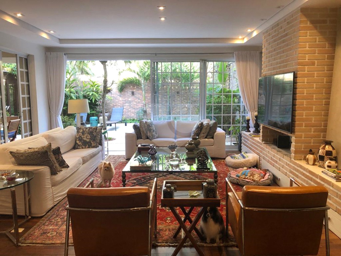 Casa à venda com 4 suítes no condomínio Euroville Place Saint Germain, São Paulo - SP