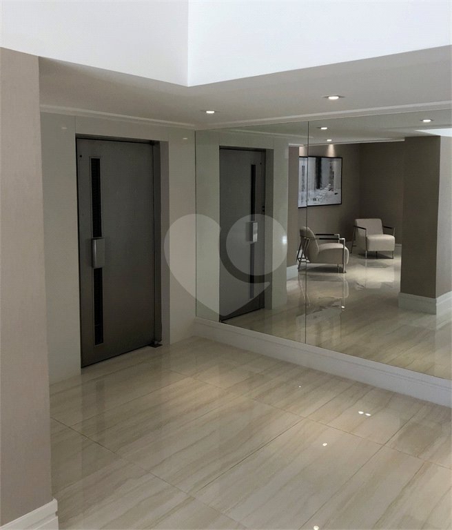 Apartamento à venda com 4 suítes em Vila Suzana, São Paulo, SP