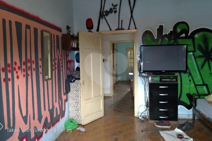 Sobrado à venda com 3 quartos em Santana, São Paulo, SP