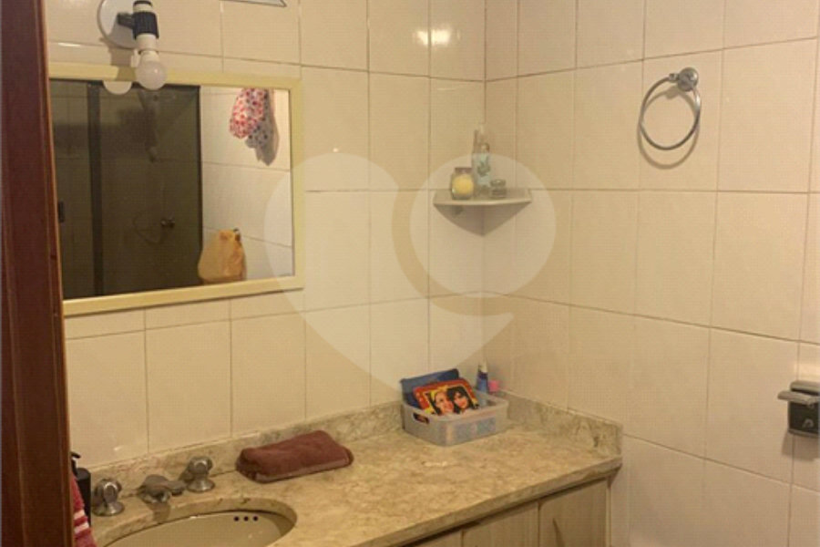 Apartamento à venda com 3 quartos em Mandaqui, São Paulo, SP