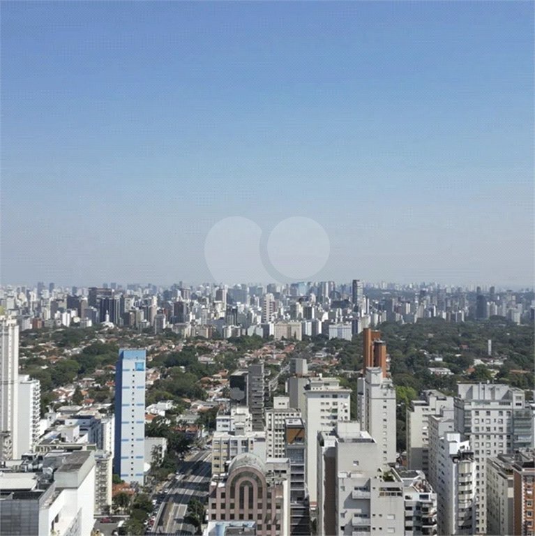 Apartamento à venda com 1 quarto em Jardim Paulista, São Paulo, SP