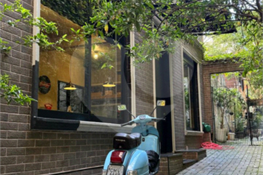 Casa de Vila à venda com 3 suítes em Vila Mariana, São Paulo, SP