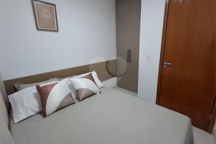 Apartamento para alugar com 2 quartos em Jaçanã, São Paulo, SP