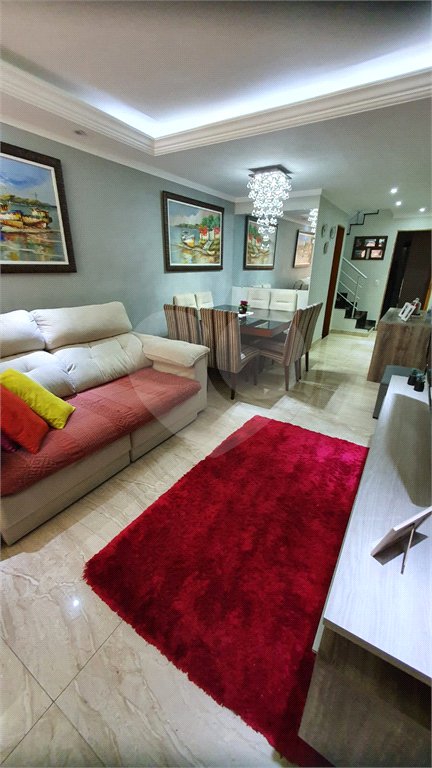 Casa de Vila à venda com 4 quartos, sendo 1 suíte,  em Vila Prudente, São Paulo, SP