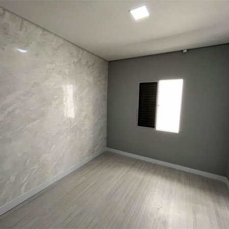 Apartamento Residencial à venda, Boqueirão, Praia Grande - AP1103.