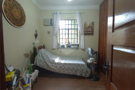 Casa à venda com 4 quartos, sendo 1 suíte, em Andaraí, Rio de Janeiro, RJ