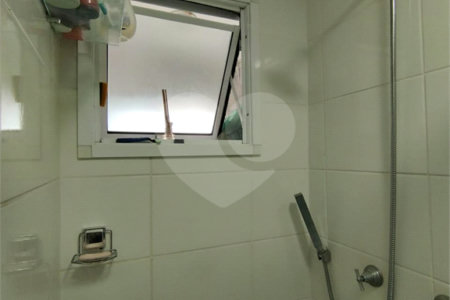 Apartamento à venda com 2 quartos em Jardim Celeste, São Paulo, SP