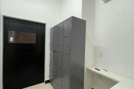 Loja para alugar, 380 m² por R$ 21.640,01/mês - Centro - São Vicente/SP
