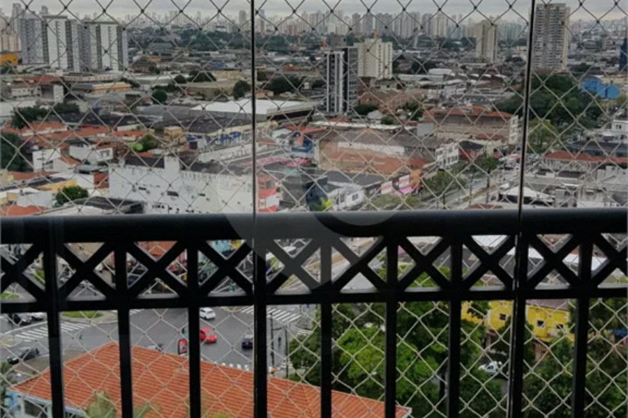 Apartamento à venda com 3 quartos, sendo 1 suíte, em Vila Maria, São Paulo, SP