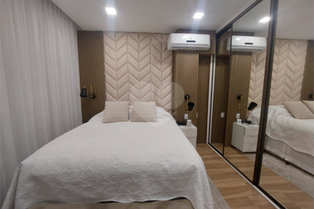Cobertura à venda com 3 quartos, sendo 2 suítes,  em Maracanã, Rio de Janeiro, RJ