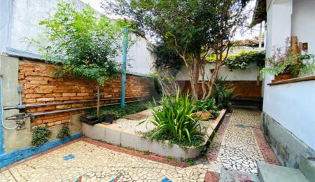 Sobrado para alugar com 1 suíte em Vila Madalena, São Paulo, SP
