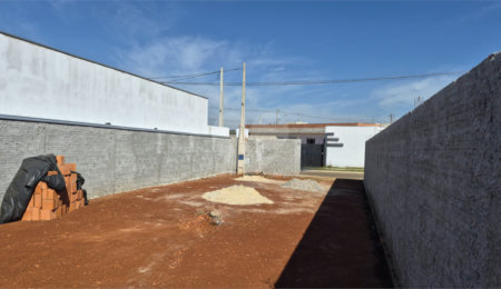 Terreno à venda em Parque Itapê, Itapetininga, SP