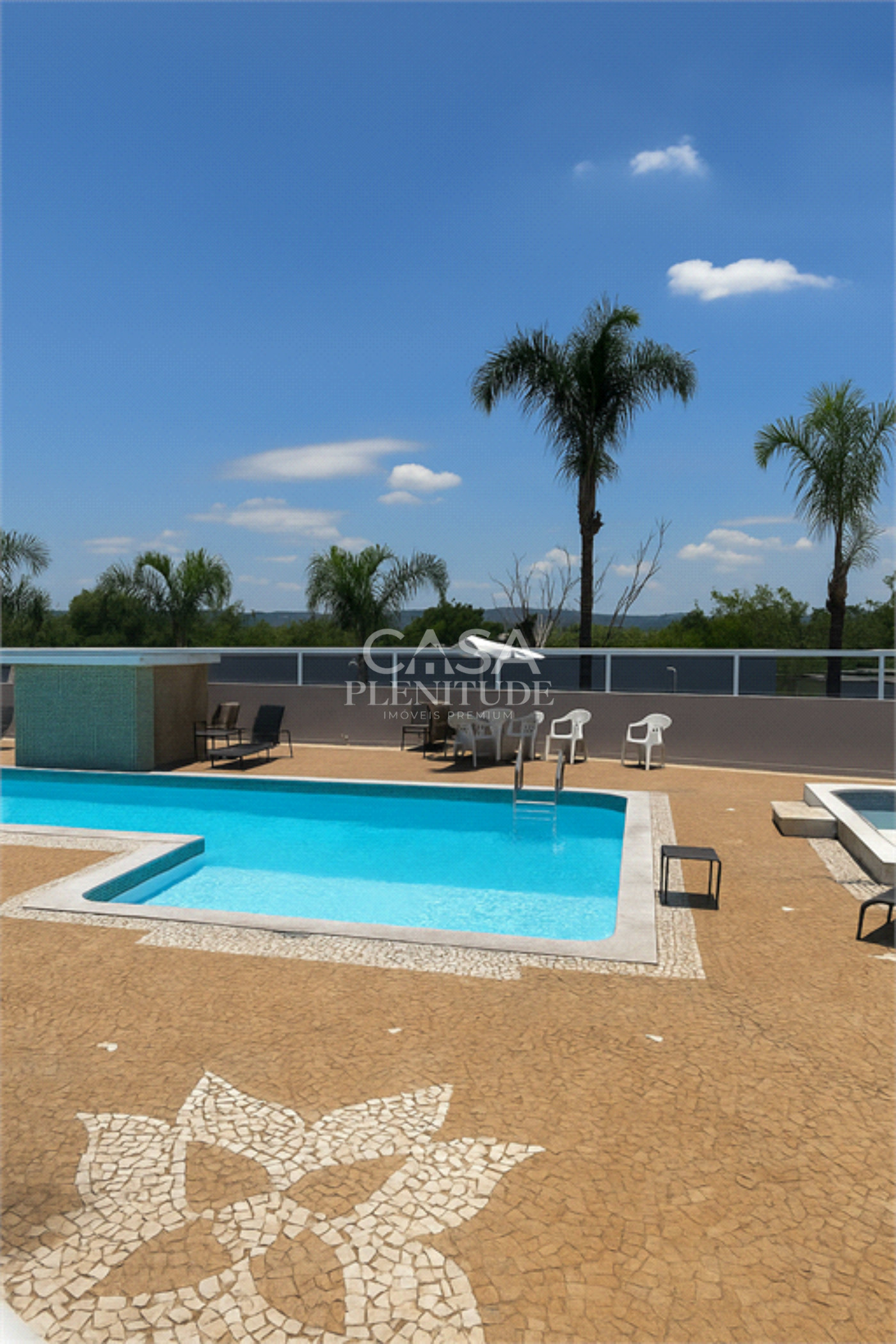 Apartamento à venda em Parque Bela Vista, Votorantim, SP