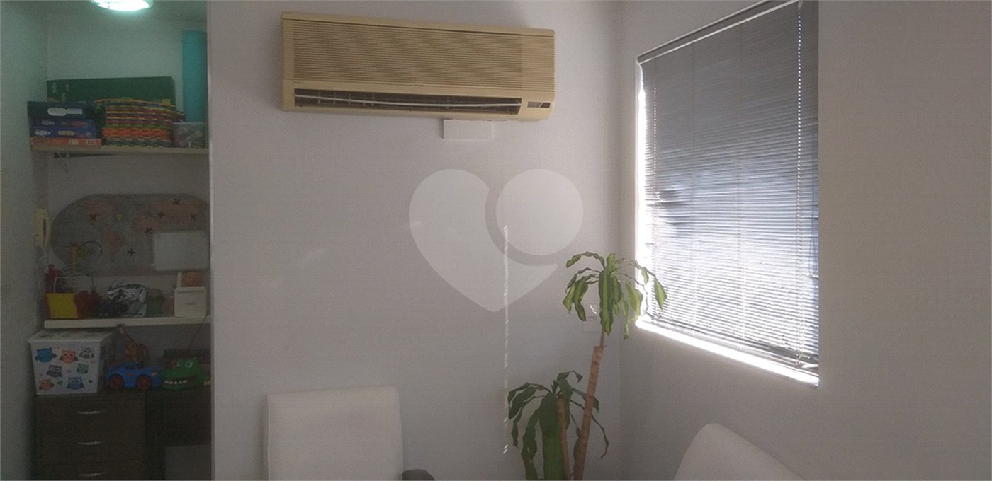 Sala à venda em Santana, São Paulo, SP