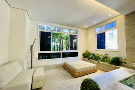 Apartamento à venda com 3 suítes no Centro, São Bernardo do Campo, SP