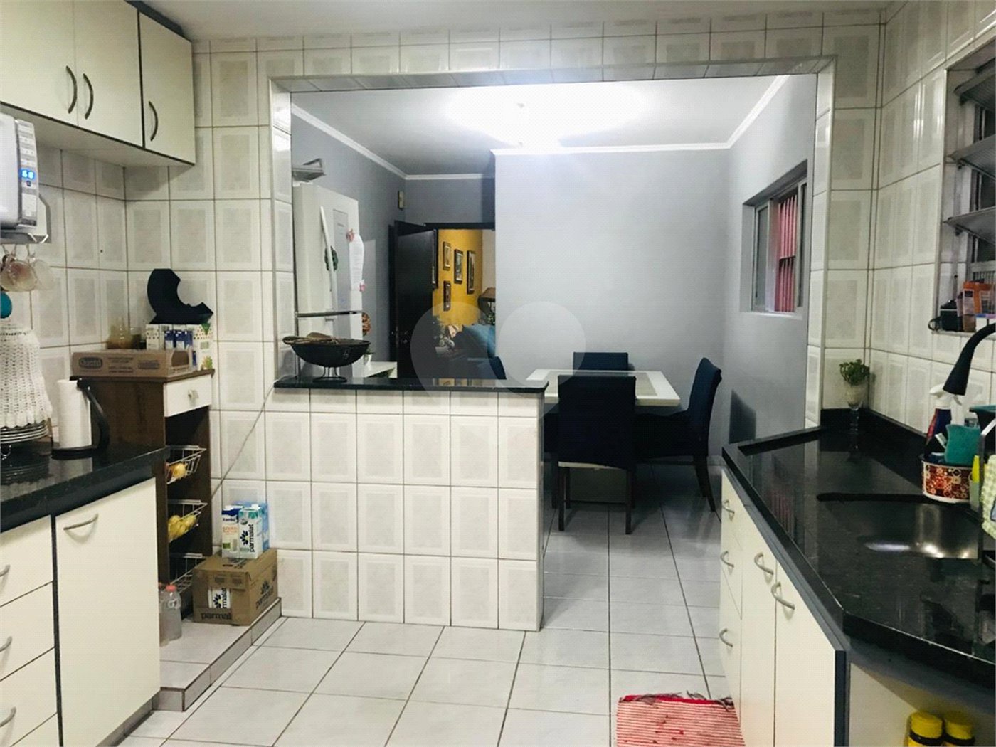 Casa à venda com 3 quartos, sendo 1 suíte,  em Paulicéia, São Bernardo do Campo, SP