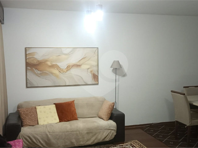 Casa Térrea à venda com 4 quartos, sendo 2 suítes,  em Mandaqui, São Paulo, SP