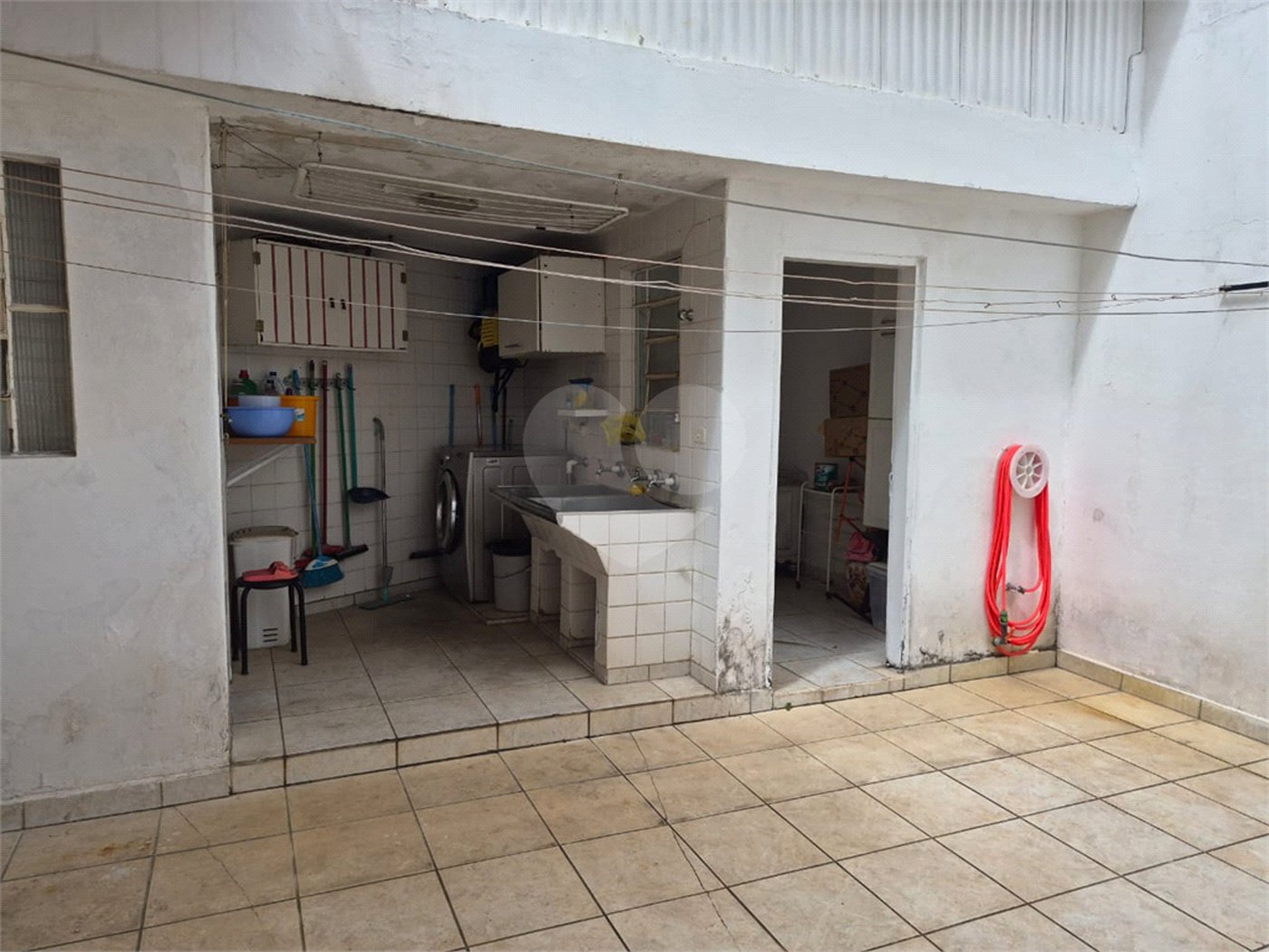 Sobrado à venda com 3 quartos, sendo 1 suíte,  em Parque da Mooca, São Paulo, SP