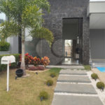 Casa para alugar com 3 quartos, sendo 1 suíte, no condomínio Residencial Reserva do Campo, Araraquara - SP
