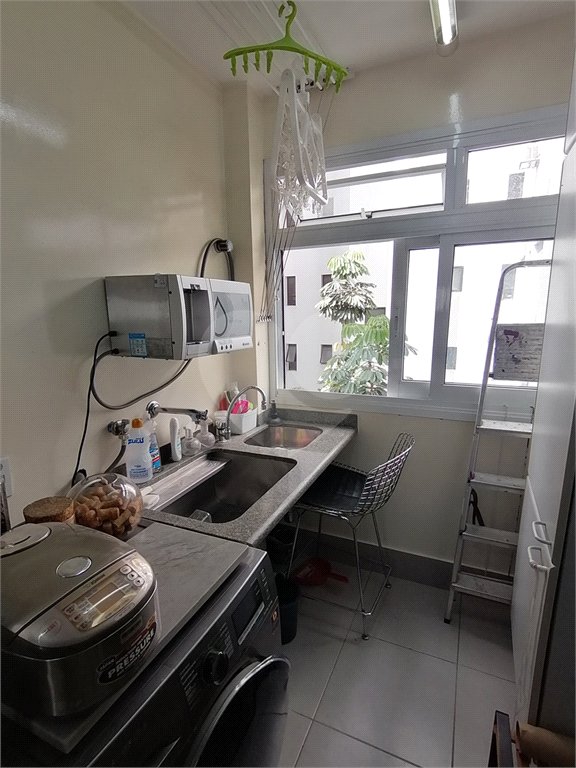 Apartamento à venda com 2 quartos, sendo 1 suíte, em Jardim Paulista, São Paulo, SP
