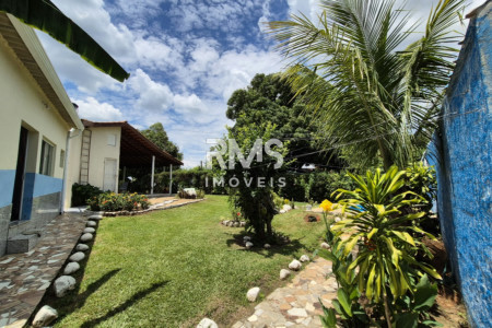Chácara à venda com 3 quartos, sendo 1 suíte,  em Área Rural de Monte Mor, Monte Mor, SP