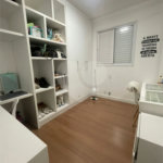 Apartamento à venda com 1 suíte em Parque Campolim, Sorocaba, SP