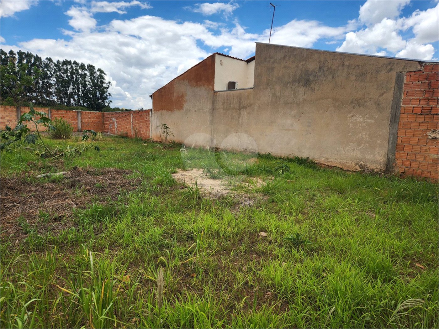 Terreno à venda em Parque Alvorada, Araraquara, SP